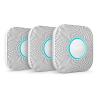 Nest Protect 3er Set Rauc...