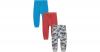 Jogginghose 3er-Pack Gr. 62/68 Jungen Baby