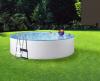 MYPOOL Rundbecken-Set Â»S