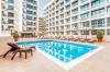 Golden Sands Hotel Apartments