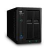 WD My Cloud Pro PR2100 NAS System 2-Bay 20TB inkl.