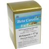 BETA Carotin 1x1 pro Tag ...