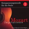 Michael Habecker, Armin Ruppel - Mozart Inspiratio