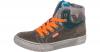 Sneakers High, TEX, , gefüttert Gr. 33 Jungen Kind