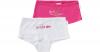 Doppelpack Panties Gr. 140 Mädchen Kinder