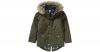 Parka Gr. 140/146 Jungen ...