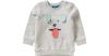 Baby Sweatshirt , Hund Gr...