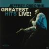 Jeffrey Osborne - Greates