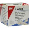 Coban Binde 5 cmx2,3 m ungedehnt hautf.1