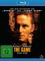 The Game Action Blu-ray