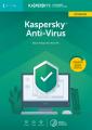 Kaspersky Anti-Virus Upgr