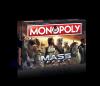 Monopoly - Mass Effect