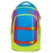 Satch Schulrucksack Flash