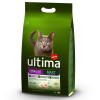 Ultima Cat Sterilized Huh