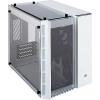 Corsair Crystal 280X White Midi Tower ATX Gehäuse 