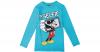 Disney Mickey Mouse & friends Langarmshirt Gr. 98 