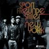 Sportfreunde Stiller MTV 