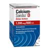 Calcium Sandoz D Osteo intens 1200mg/800