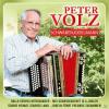 Peter Volz - Schwabenjodelmann - (CD)