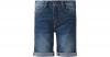 Jeansshorts Gr. 92 Jungen Kleinkinder