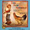 Biermösl Blosn - Sepp Depp Hennadreck - (CD)