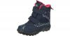 Kinder Winterstiefel gefüttert SNOWTIME Gr. 30 Mäd