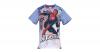 Spiderman T-Shirt Gr. 128