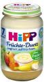 Hipp Bio Früchte-Duett - 