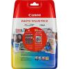 Canon CLI-526 Original Druckerpatronen Multipack (