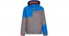 Skijacke NIBAL Gr. 128 Jungen Kinder