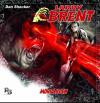 Larry Brent 10: Mordaugen - 1 CD - Horror