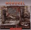 Monokel - Das Monster Vom Schilkinsee - (CD)