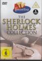 The Sherlock Holmes Colle