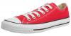 Chuck Taylor All Star Ox Sneakers Gr. 35