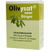 Olivysat® novo Bürger Dra...