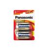 Panasonic Pro Power Alkal