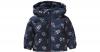 Baby Winterjacke , Weltraum Gr. 74 Jungen Baby