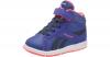 Baby Sneakers High Royal Comp 2 Gr. 25 Jungen Klei