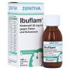 Ibuflam Kindersaft 20mg/ml gegen Fieber