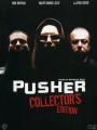 Pusher - Collector´s Edit...