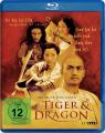 Dragon - (Blu-ray)