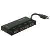 DeLock 5-Port USB 3.1 Gen...