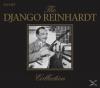 Django Reinhardt - The Django Reinhardt Collection