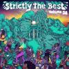 Various: Strictly The Bes...