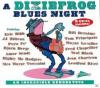 Various - A Dixiefrog Blu