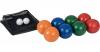 Boccia Set Holz