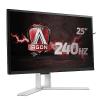 AOC AG251FZ 62,2cm (24,5´...