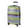 d&n Travel Line 9100 4-Rollen-Trolley 75 cm