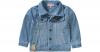 Baby Sweatjacke im Deniml...