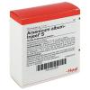 Arsenicum album-Injeel® S Ampullen